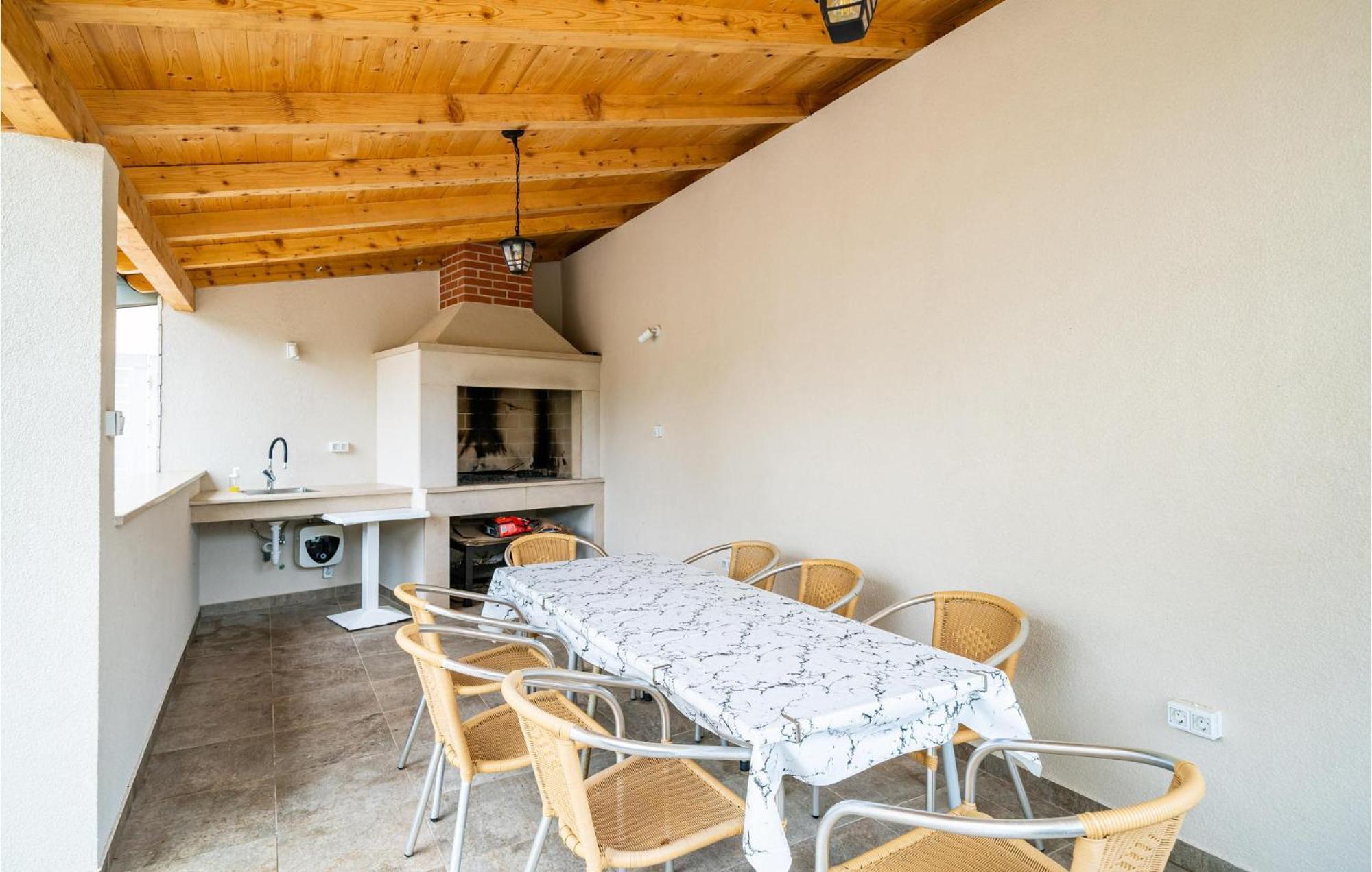 Nice In With Kitchen Dubrovnik