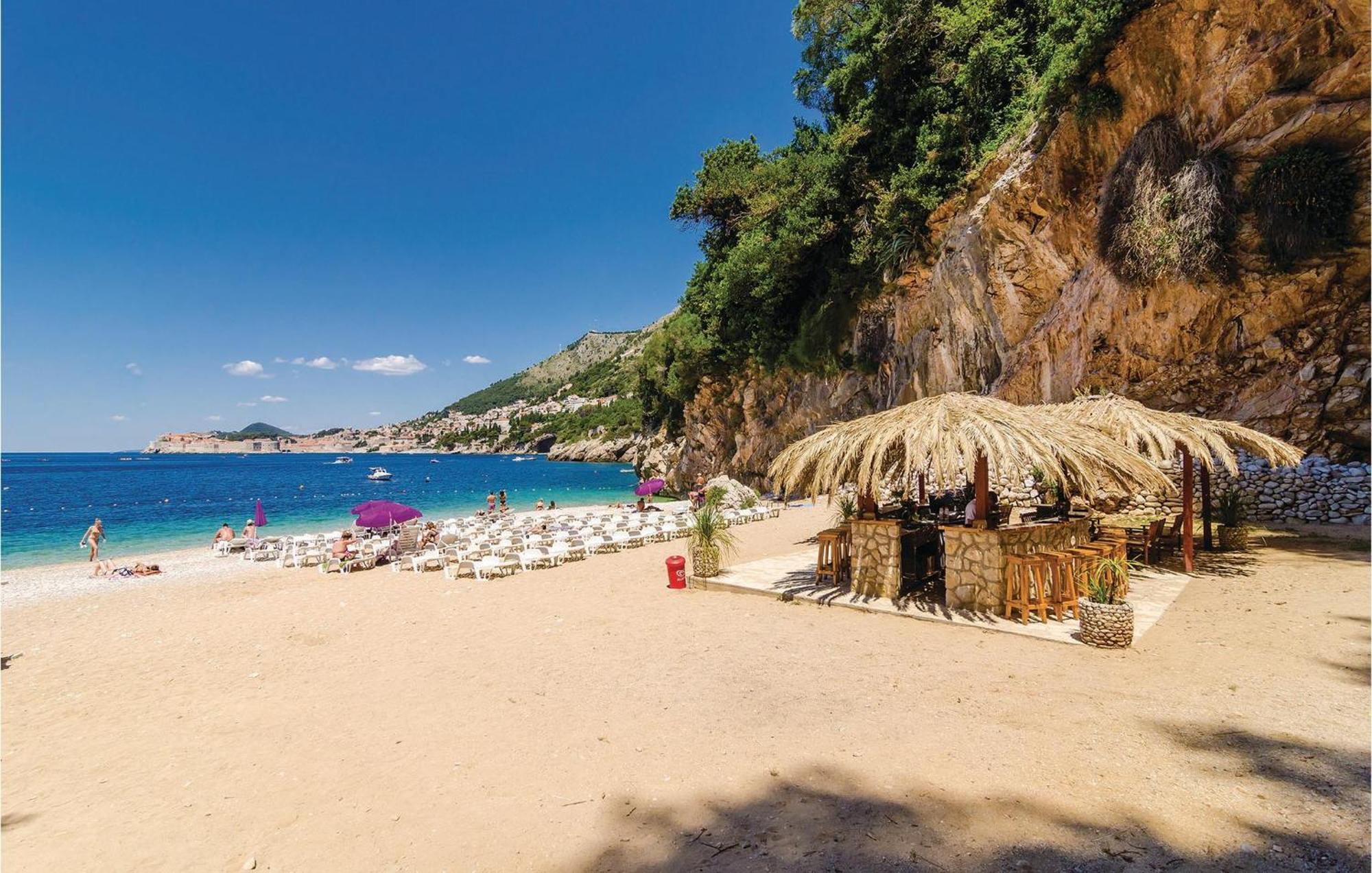 Nice In With Kitchen Dubrovnik
